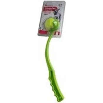 Karlie-Flamingo vrhač míčků 6,5 x 6,5 x 37 cm