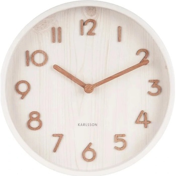 Karlsson 5808WH