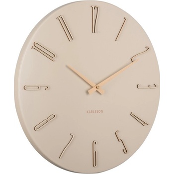 Karlsson 6072WH