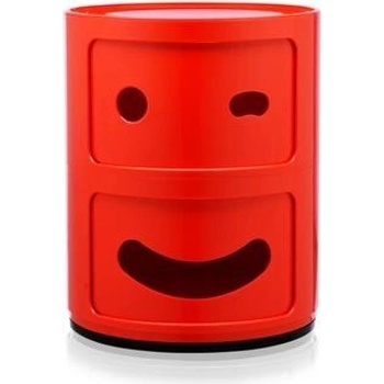 Kartell Componibili Smile