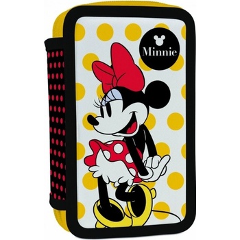 Karton P+P 2-patra Minnie 3-124 prázdný