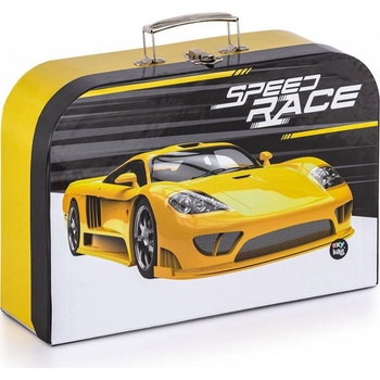 Karton P + P Auto 34 cm