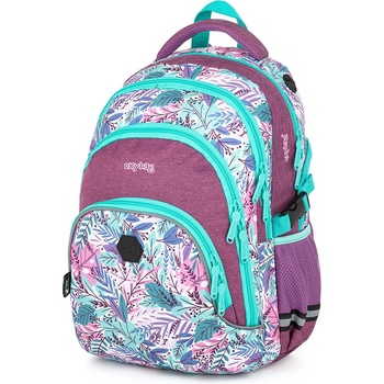 Karton P+P Oxy Scooler Melange flowers