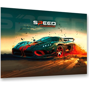 Karton P+P Podložka Junior Auto