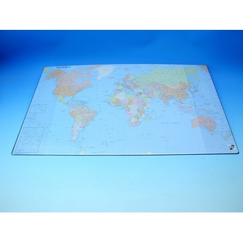 Karton P+P Podložka na stůl Mapa Svět 5-810