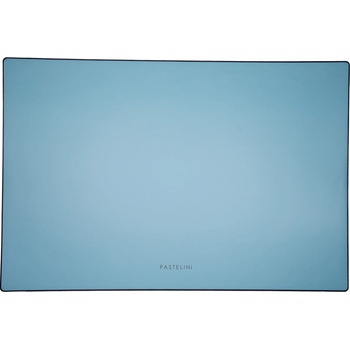 Karton P+P podložka na stůl Pastelini modrá
