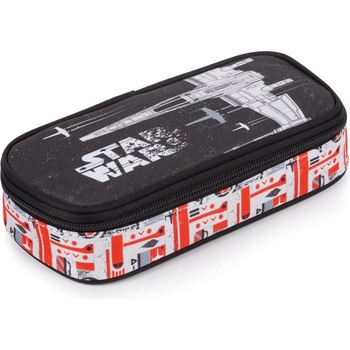 Karton P+P Pouzdro etue komfort Star Wars 19