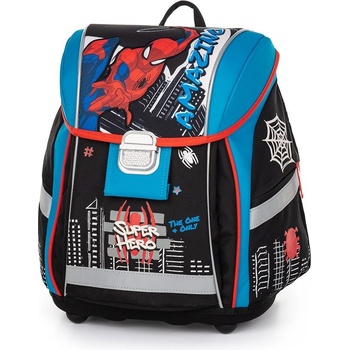 Karton P+P Premium Light Spiderman