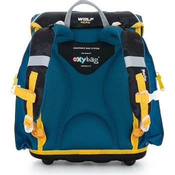 Karton P+P Premium Light vlk 7 64522