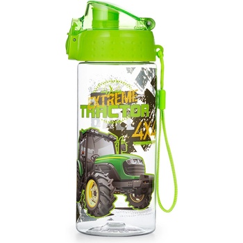 Karton PP Láhev OXY CLiCK 600 ml