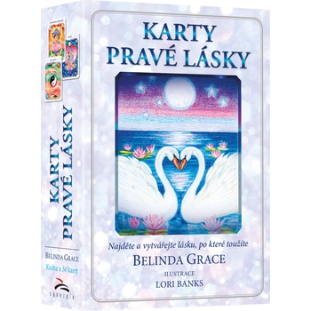 Karty pravé lásky
