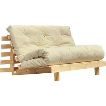 Karup sofa Root Nelakovaná