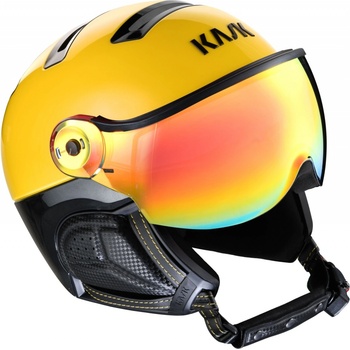 Kask Montecarlo 25/26
