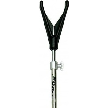 Kastl Vidlička teleskopická černá přední