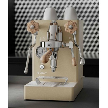 Kávovar Lelit MaraX PL62X V2