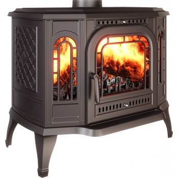 Kawmet P7 PB ECO černá