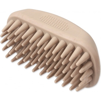 Kay Kartáč masážní na ruku hrubý 12 cm