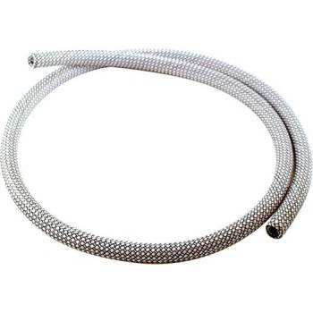 Kaya Silikonová Nylon Frame 150 cm černo bílá