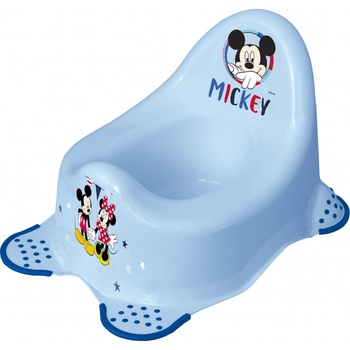 Keeeper nočník Mickey Blue