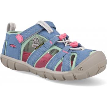 Keen Seacamp II Cnx 1028841 Coronet blue/hot pink