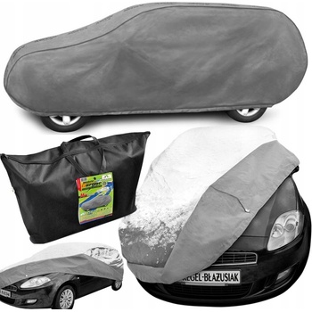 KEGEL Ochranná plachta na automobil 410-430 cm