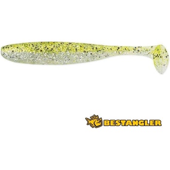 Keitech Easy Shiner 4,5