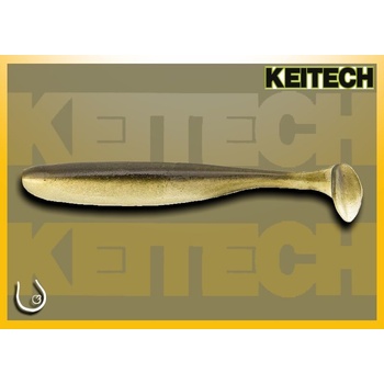 Keitech Easy Shiner 4