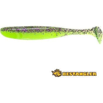 Keitech Easy Shiner 4