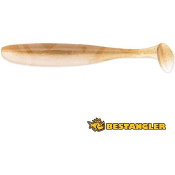 Keitech Easy Shiner 4