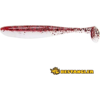Keitech Easy Shiner 4