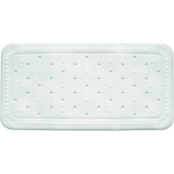 Kela Kréta 72 x 36 cm bílá KL-2236