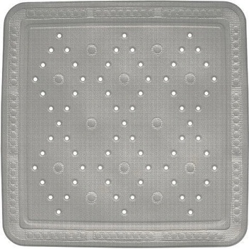 Kela Kréta šedá 55 x 55 cm