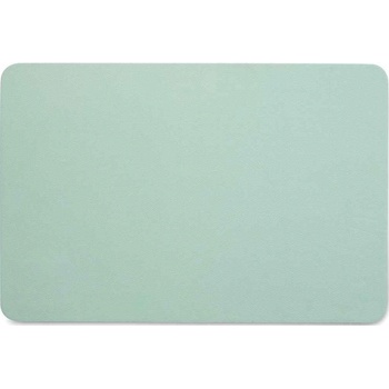 Kela prostírání plastové Kimara PU imitace kůže 45x30cm