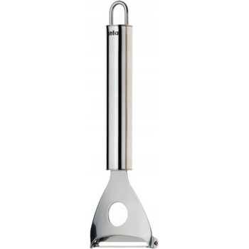 KELA Škrabka na brambory RONDO, nerez KL-19039