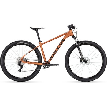 KELLYS Spider X40 2026