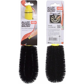 Kenco Kartáč na disky kol 1 ks