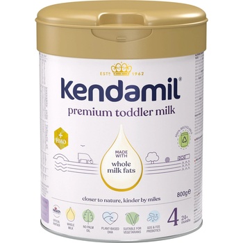 Kendamil 4 Premium HMO+ 800 g