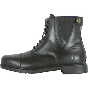 Kentaur Boty perka šněrovací Comfort