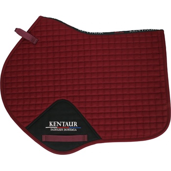 Kentaur Dečka podsedlová lososová