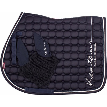 Kentaur Decka set s nausniky tmavě modrá