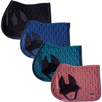 Kentaur Sada podsedlová dečka a čabraka 40597 tmavě modrá