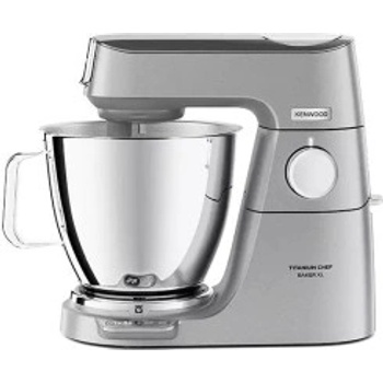Kenwood Titanium Chef Baker XL KVL 85.004SI