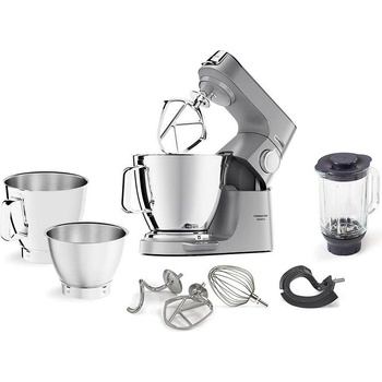 Kenwood Titanium Chef Baker XL KVL 85.124SI