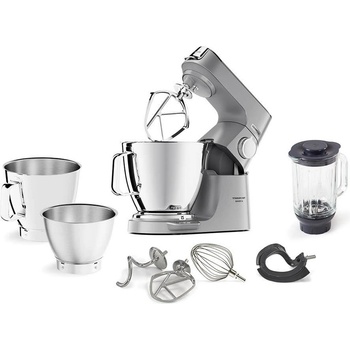 Kenwood Titanium Chef Baker XL KVL 85.594SI