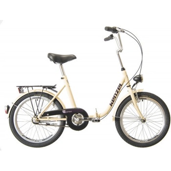 Kenzel Camping Classic 3spd 2026