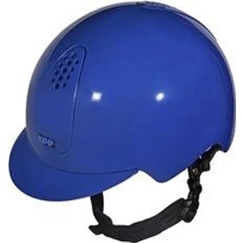 KEP Dětská přilba Keppy tmavě modrá