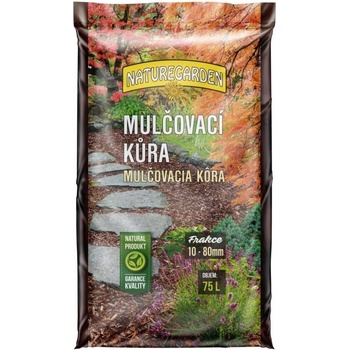 Kera Mulčovací kůra 70 l