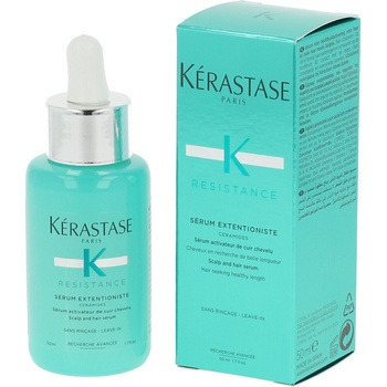 Kérastase Resistance Extentioniste Scalp Serum 50 ml