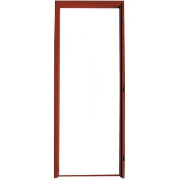 Kerval Ocelové zárubně SHKT pro sádrokarton/zděnou příčku T-100, 80/197 levé i pravé