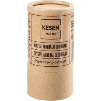 KESEM Krystal minerální deodorant 115 g